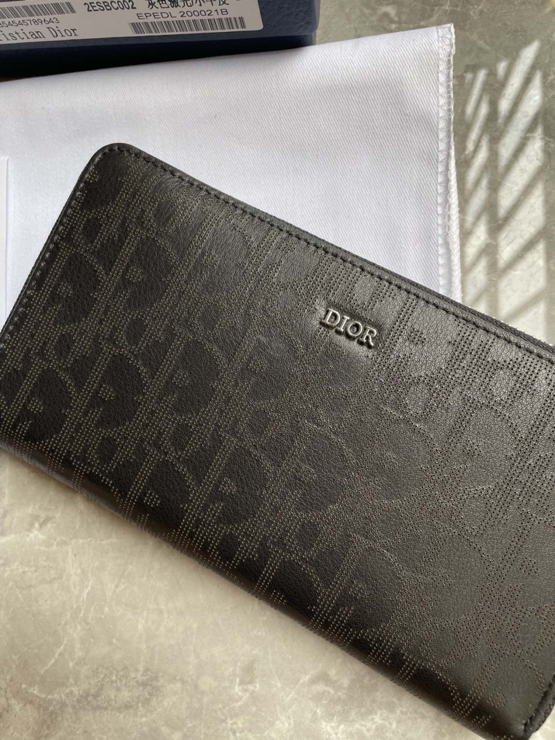 Christian Dior Wallet